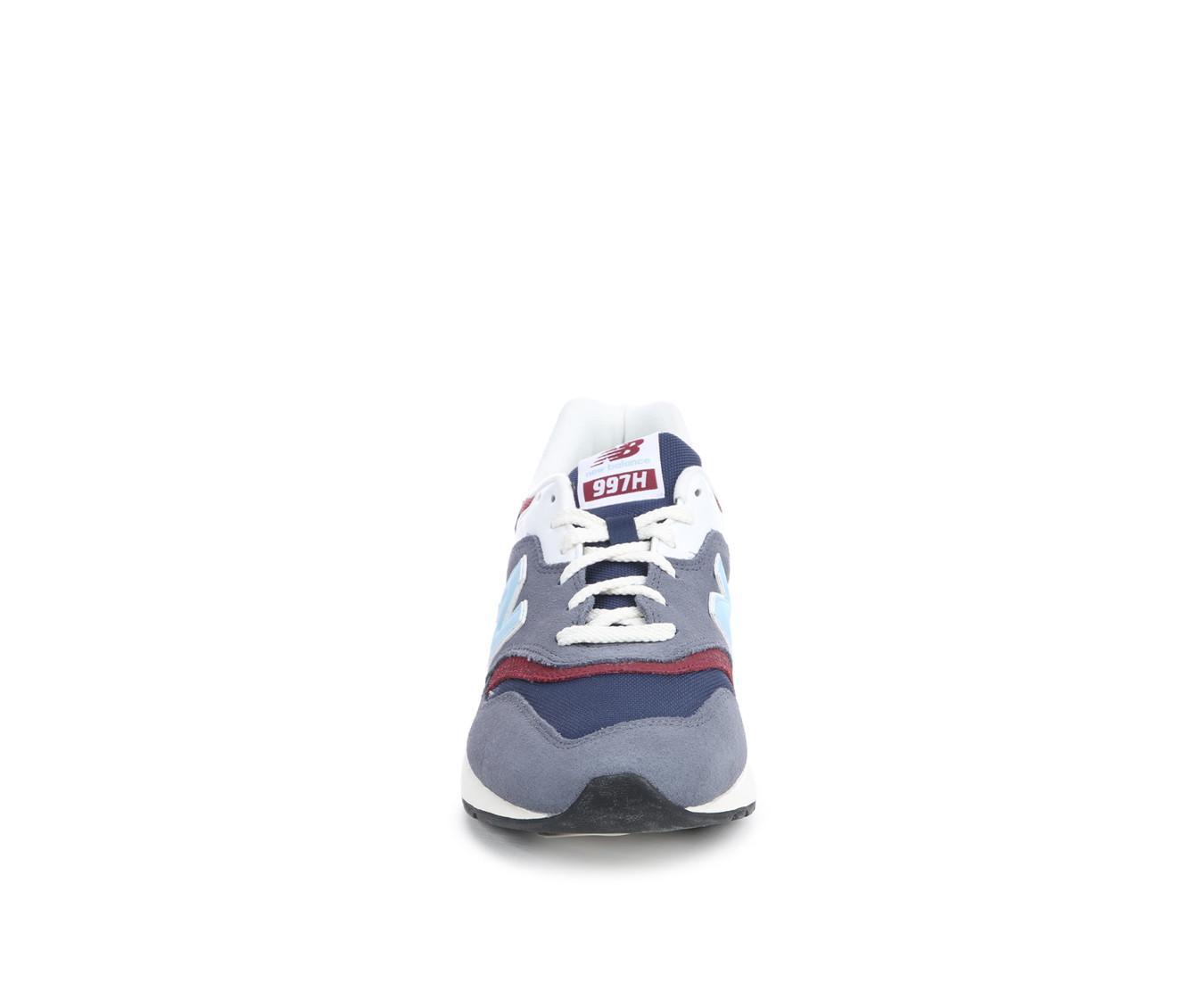 Men's New Balance 997H Sneakers Product Image