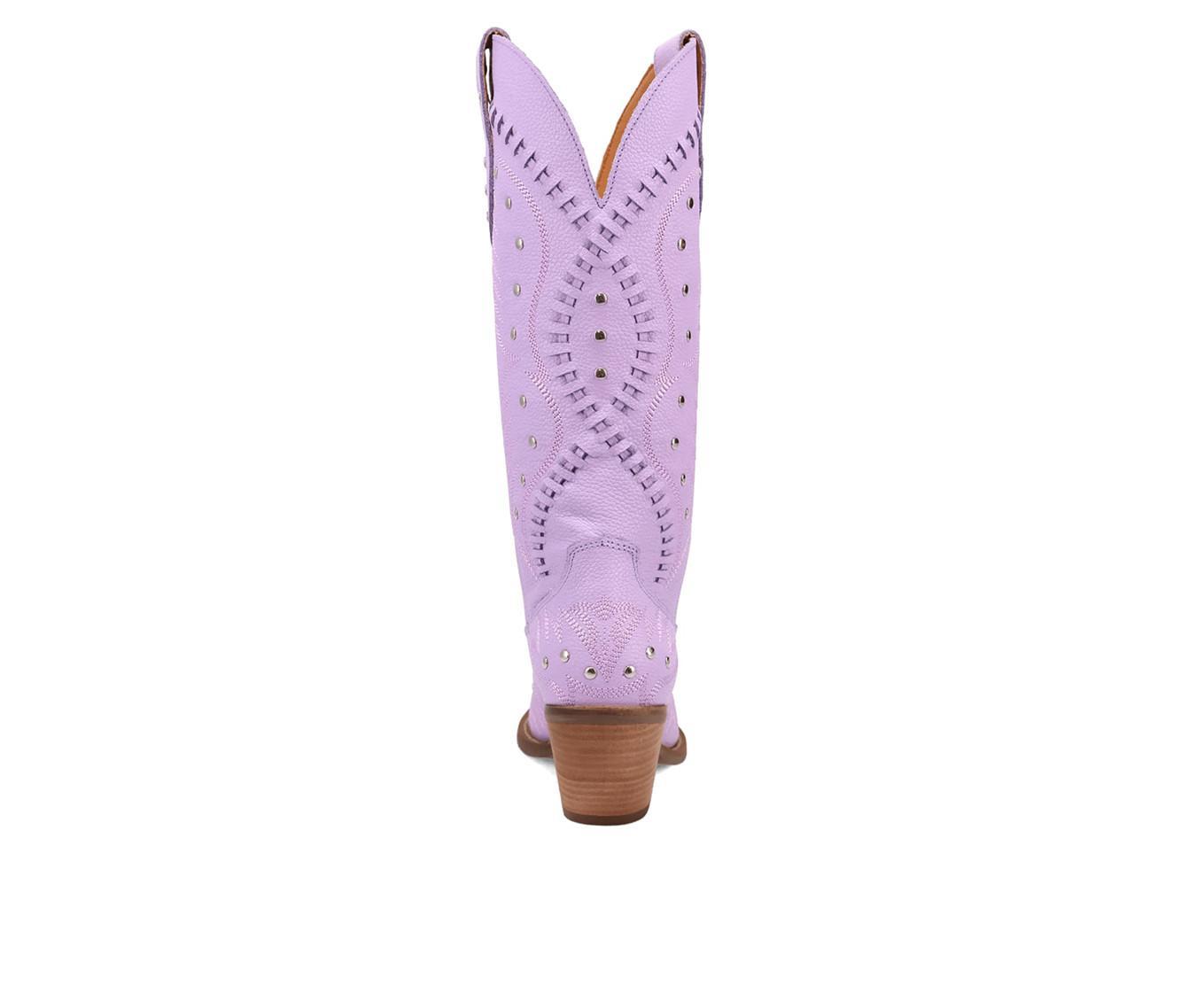 Women's Dingo Boot Pretty 'N Pink Western Boots Product Image