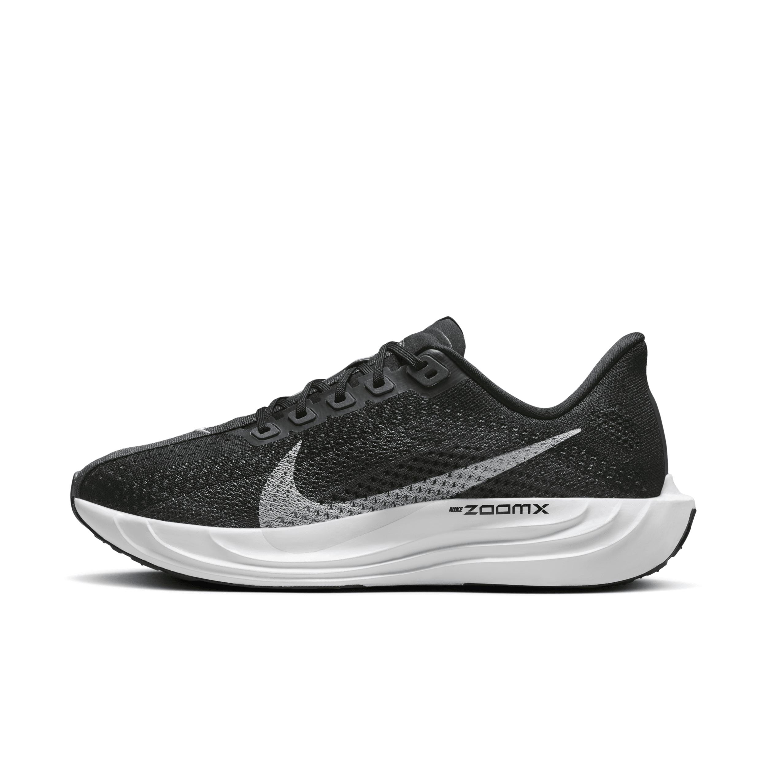 Nike Womens Pegasus Plus Road Running Shoes | FQ7261-002 Product Image