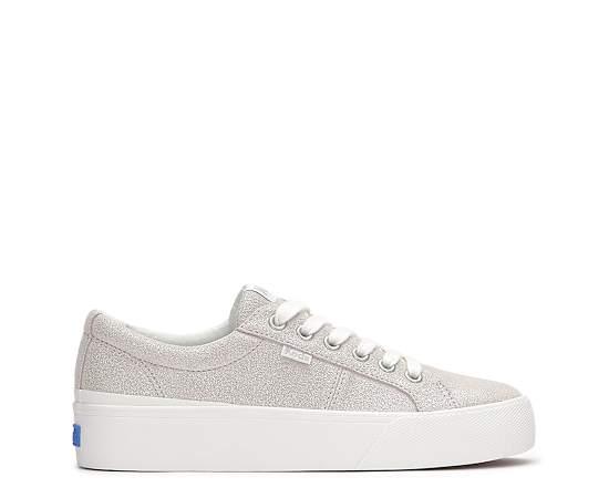 Keds Womens Jump Kick Lace Up Sneaker Product Image