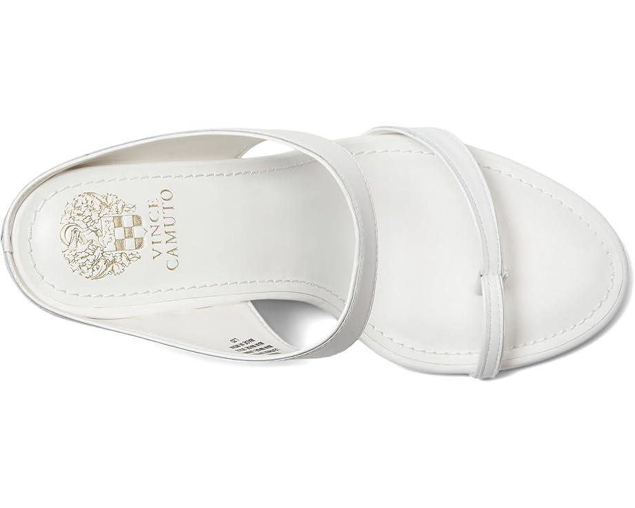 Blaine Strappy Band High Heel Sandals Product Image