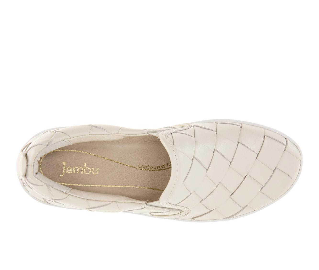 Women's Jambu Charlotte Sneakers Product Image