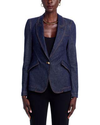 Delilah Blazer Product Image