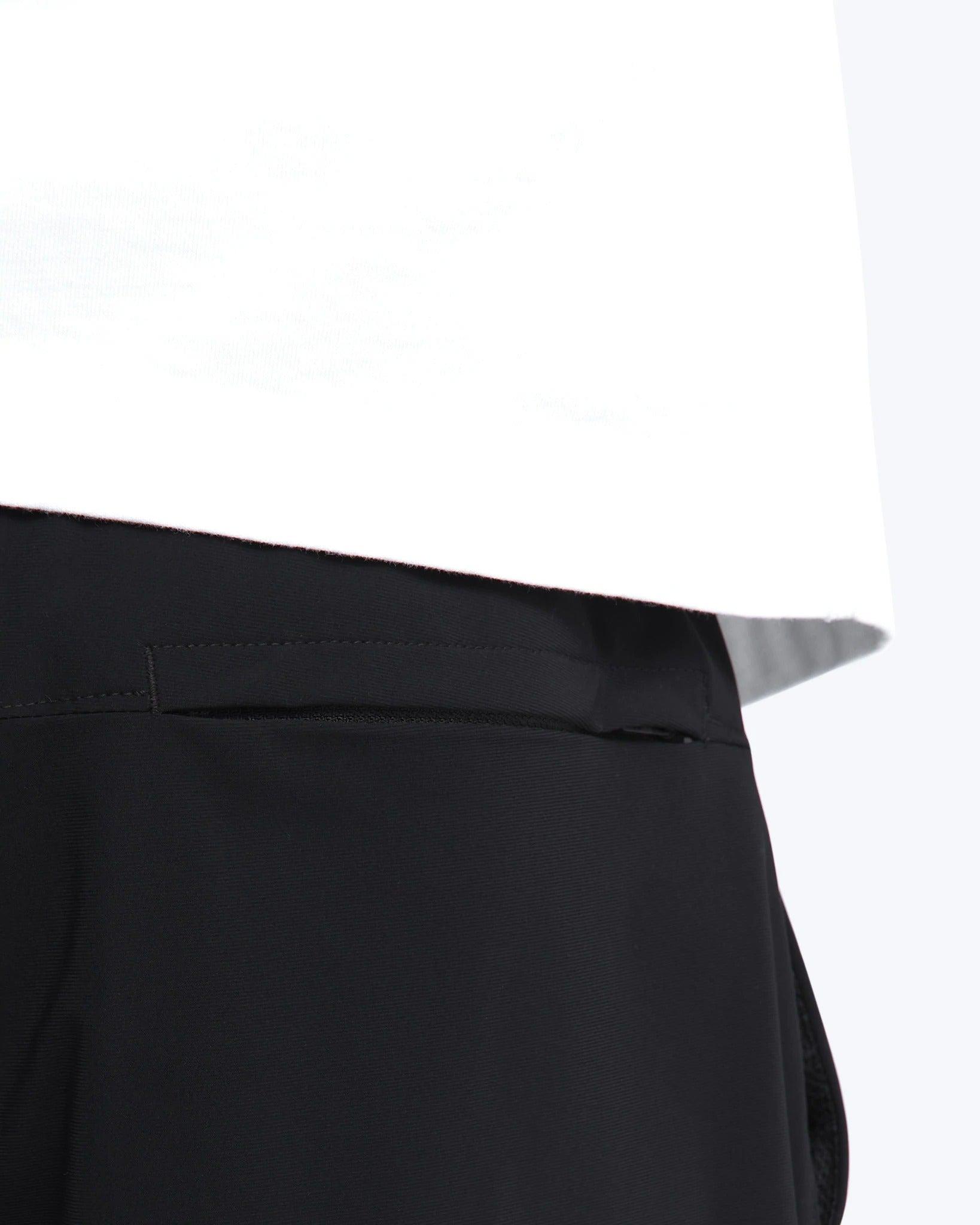 Reigning Champ High Gauge Knit Swim Short Product Image