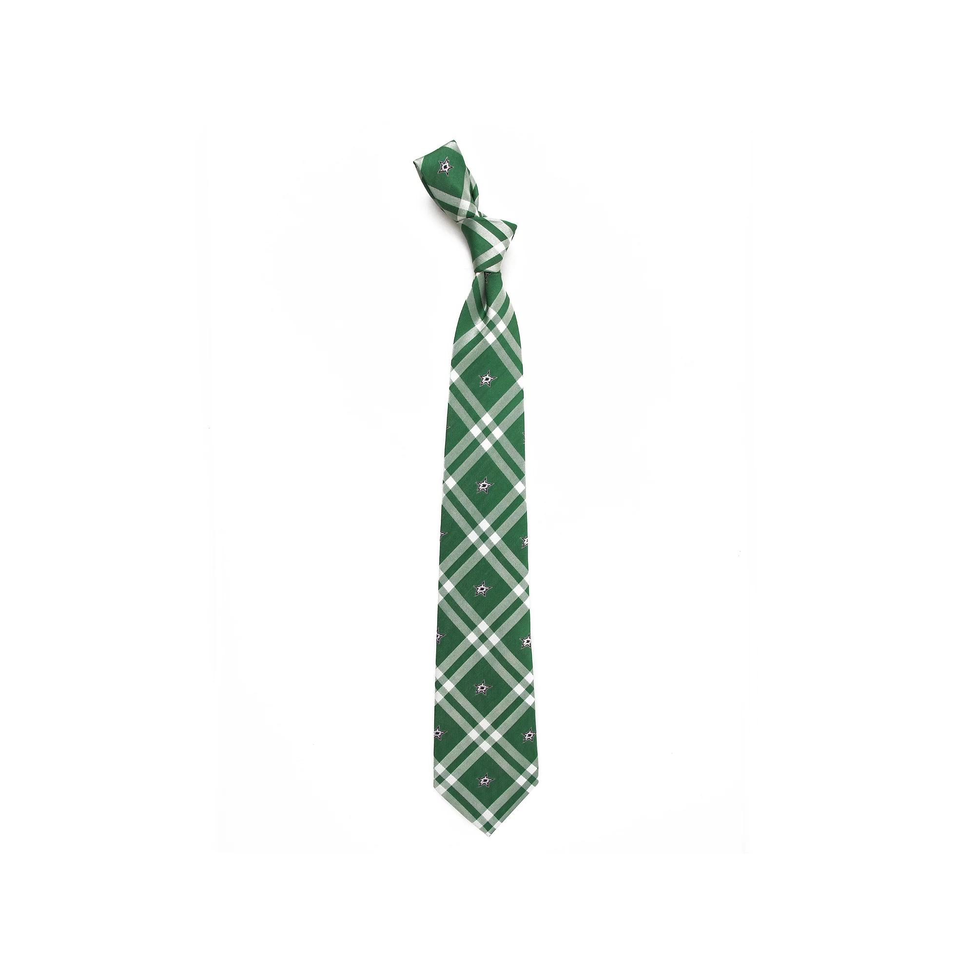 Men's Dallas Stars Tie, Str Team Product Image