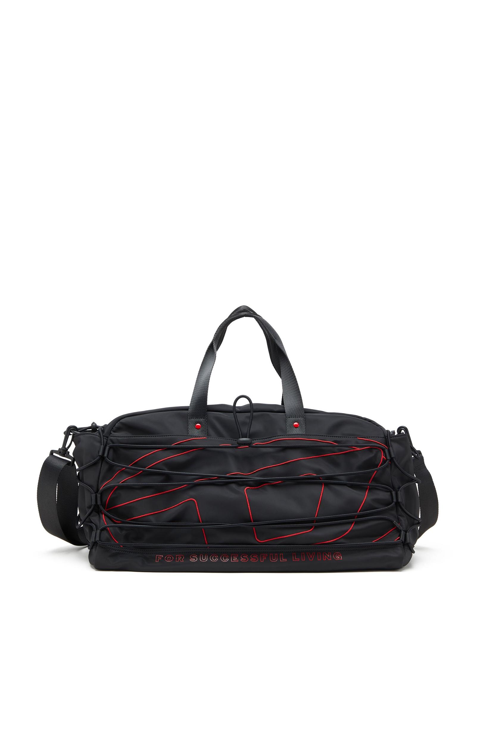 TECH-D DUFFLE X Product Image