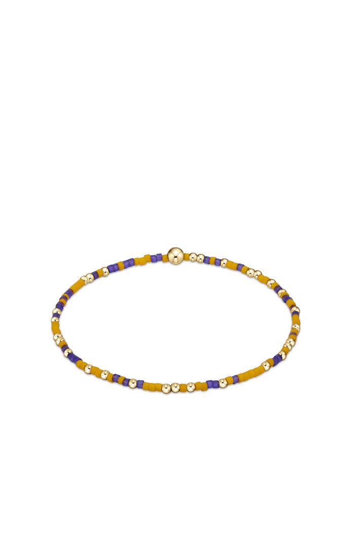 Game Day Hope Unwritten Bead Bracelet Product Image