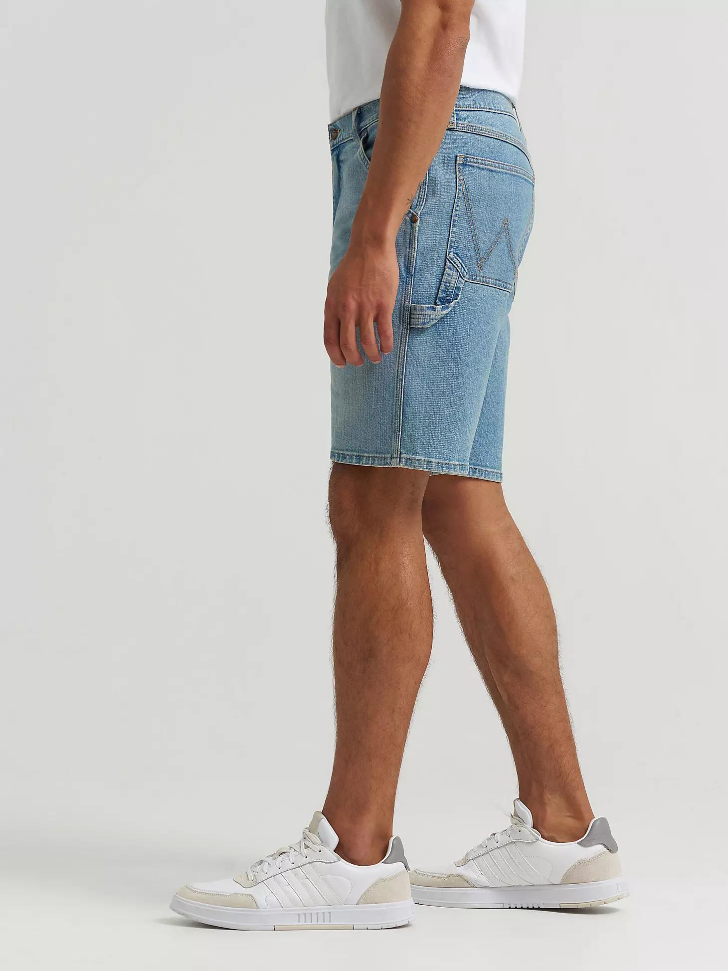 Men's Carpenter Short | Men's SHORTS | Wrangler® Product Image