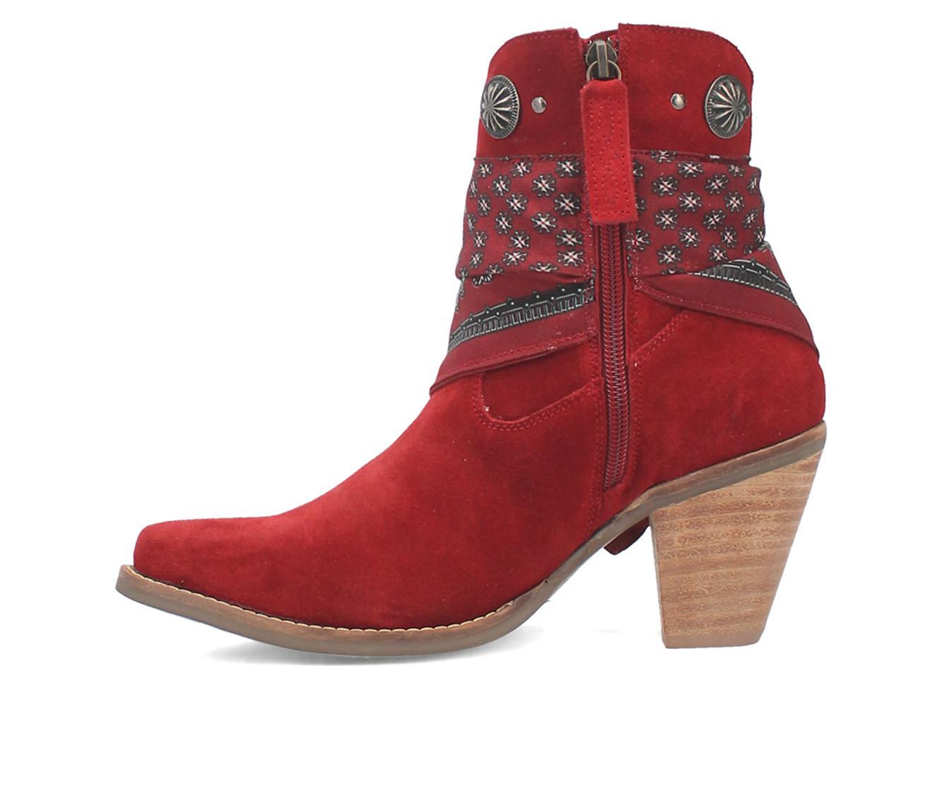 Women's Dingo Boot Bandida Western Boots Product Image