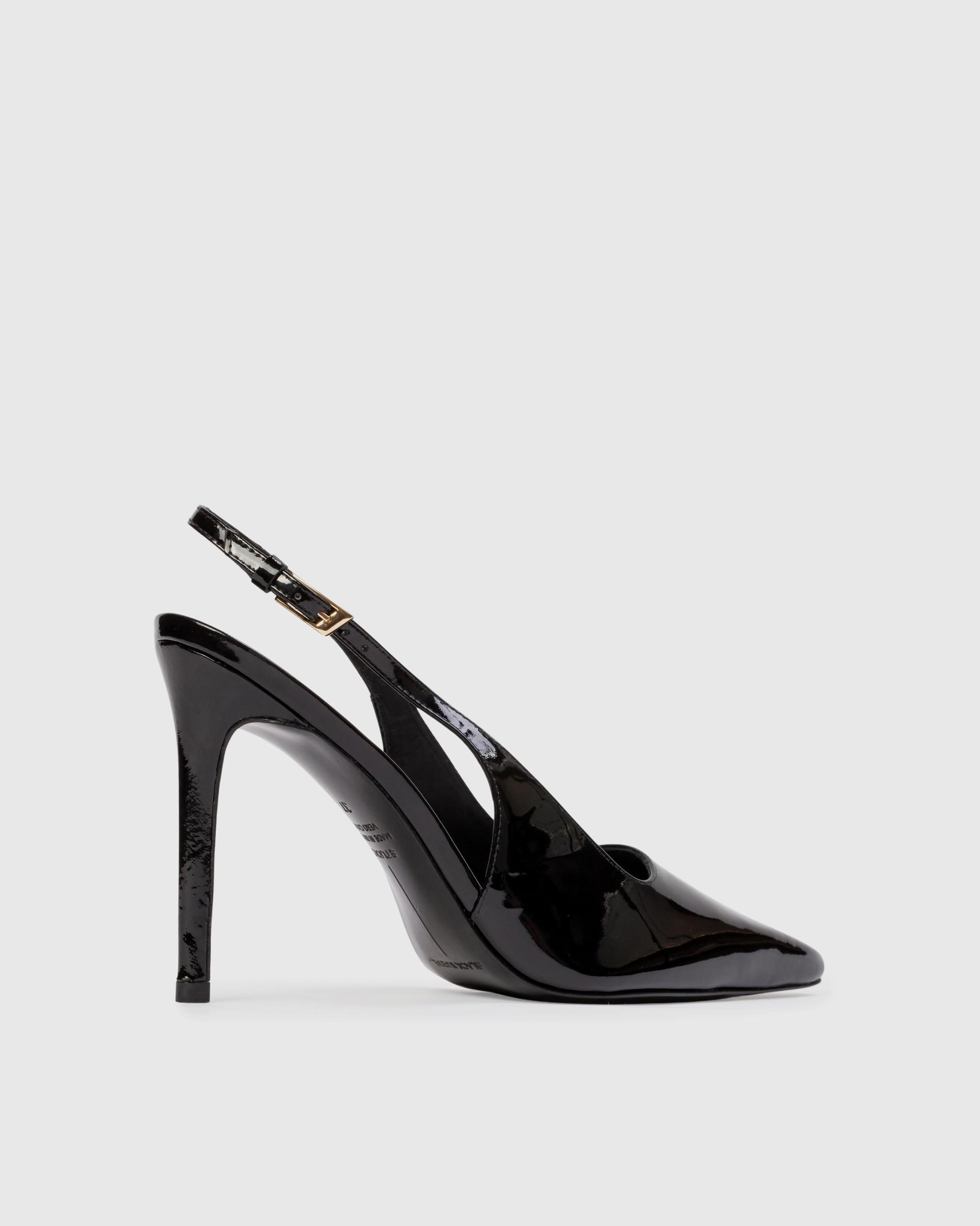 Lainey 100 Pump Product Image
