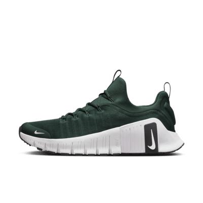 Nike Mens Free Metcon 6 Workout Shoes | HM3754-300 Product Image