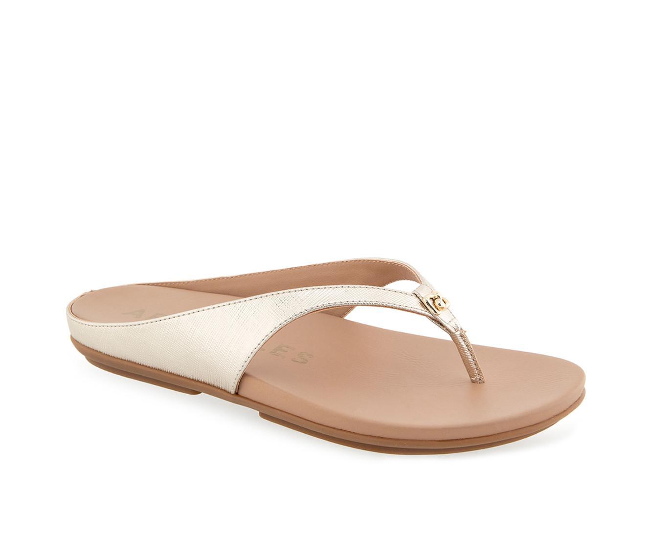 Women's Aerosoles Fisher Flip-Flops Product Image