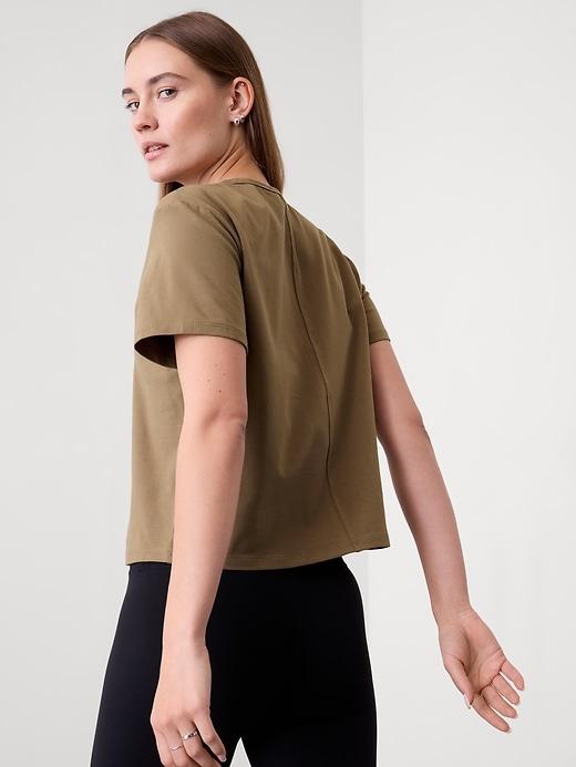 Essential Tee Product Image