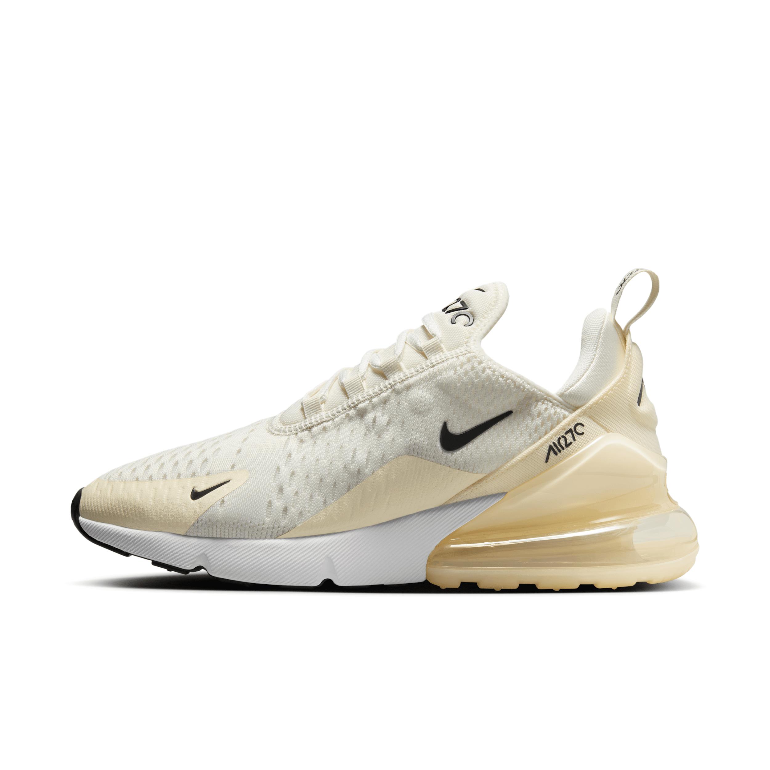 Nike Womens Air Max 270 Shoes | AH6789-124 Product Image