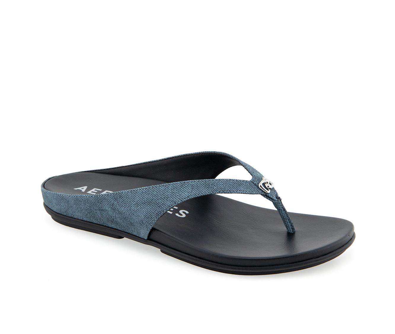 Women's Aerosoles Fisher Flip-Flops Product Image