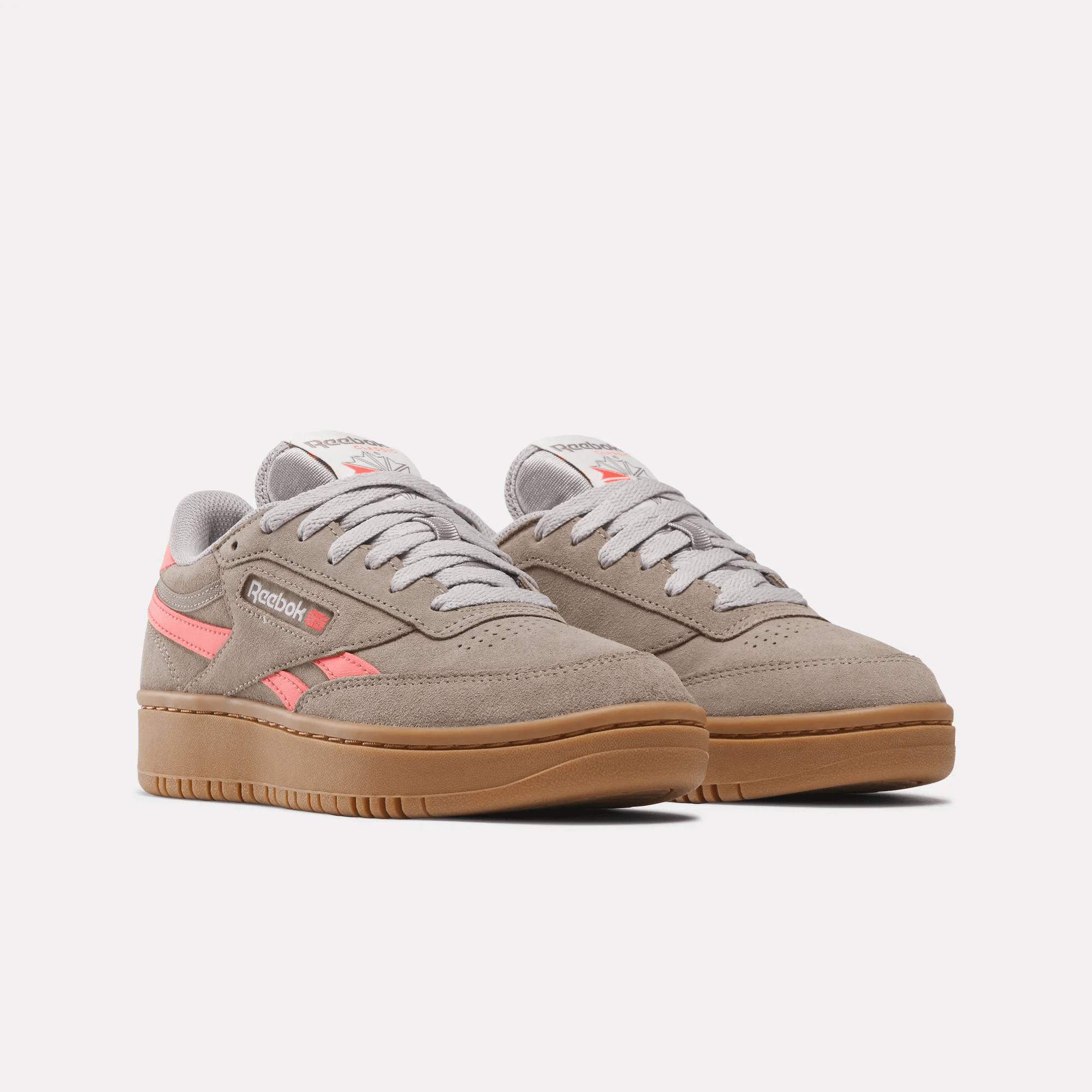 Women's Club C Double Revenge Shoes Product Image