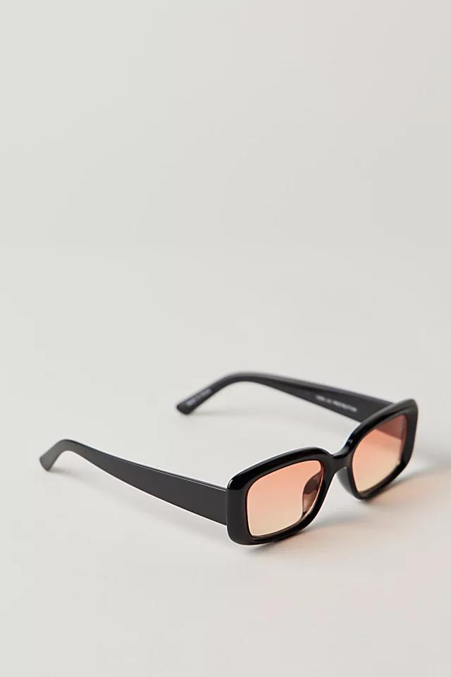 Frankie Rectangle Sunglasses Product Image