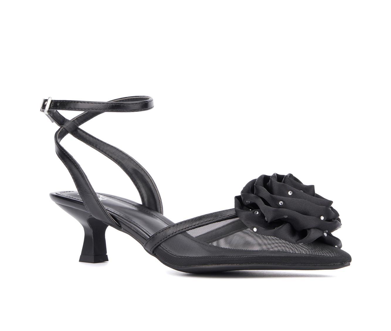 Women's New York and Company Violette Pumps Product Image