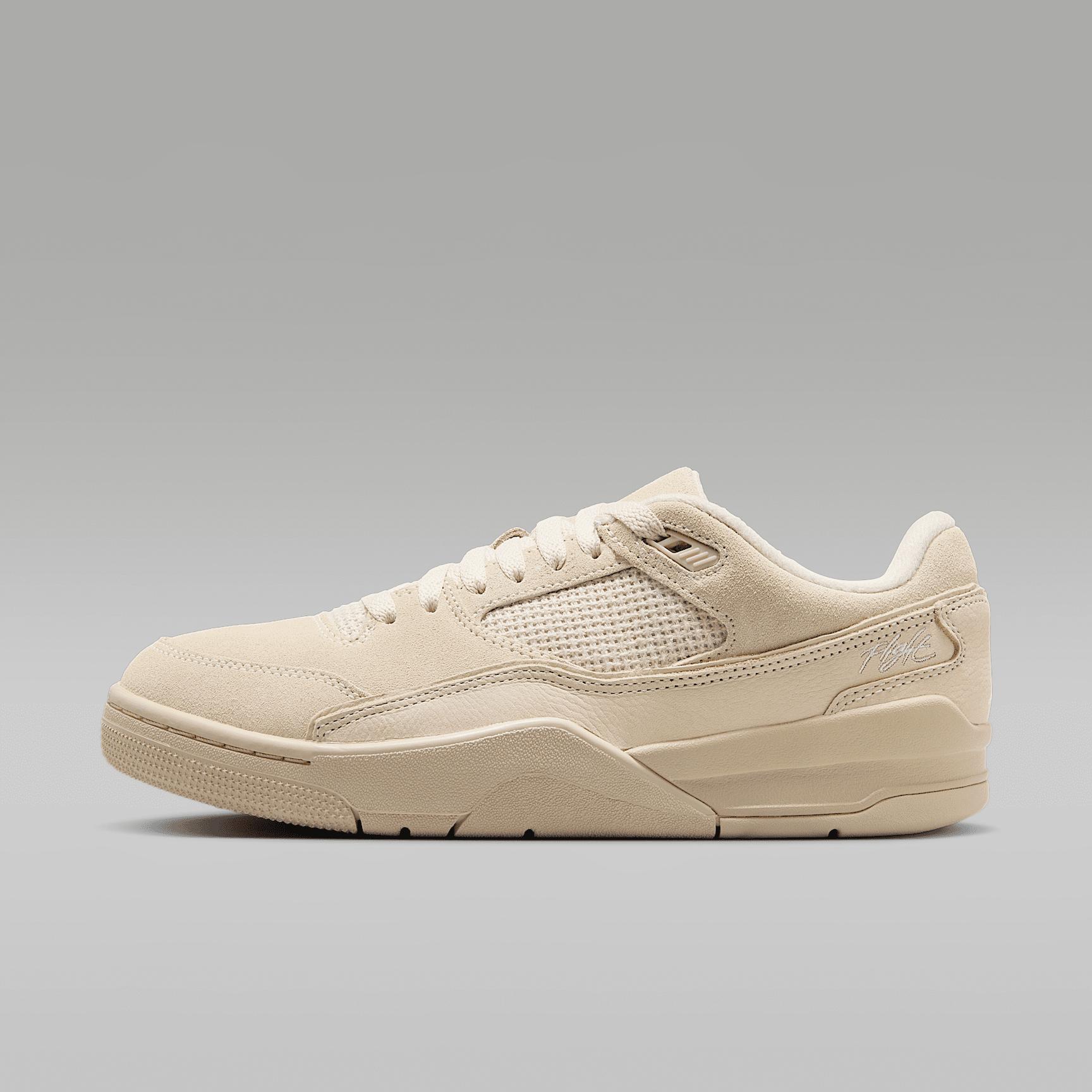 Jordan Womens Jordan Flight Court - Womens Shoes Product Image