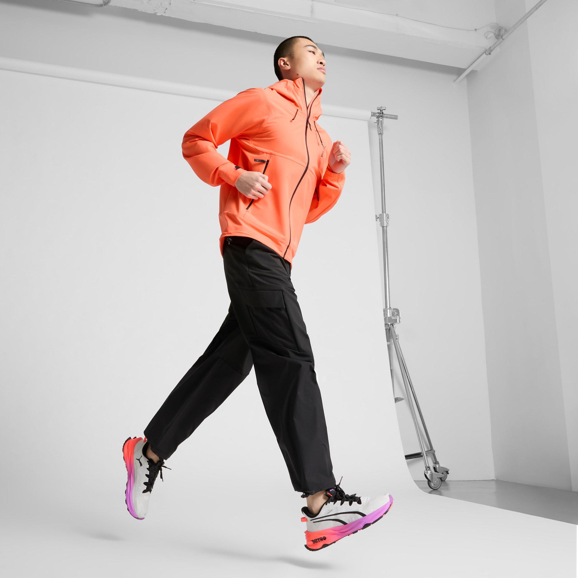 SEASONS Fast-Trac NITRO™ 3 Men's Trail Running Shoes Product Image