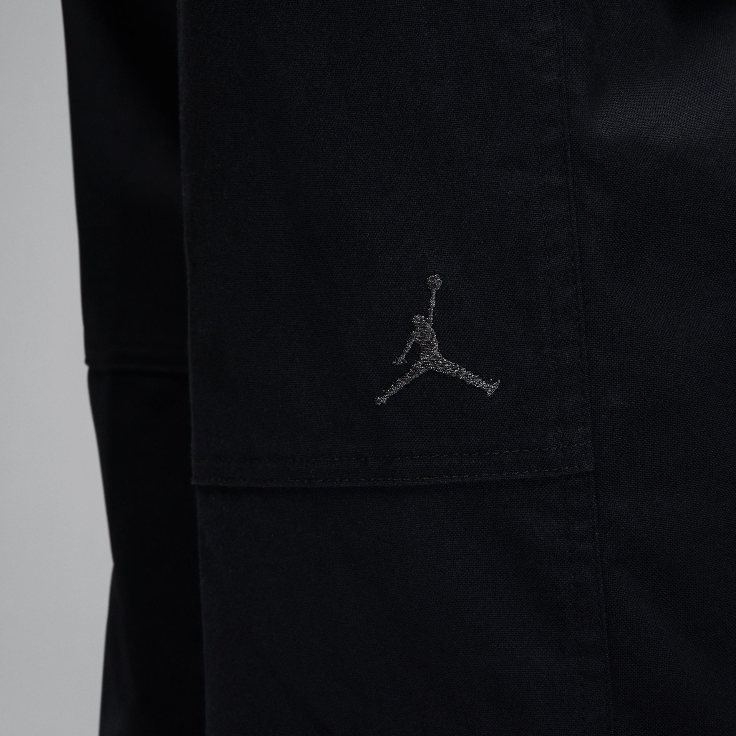 Mens Jordan Essentials Woven Pants | HF9329-010 Product Image