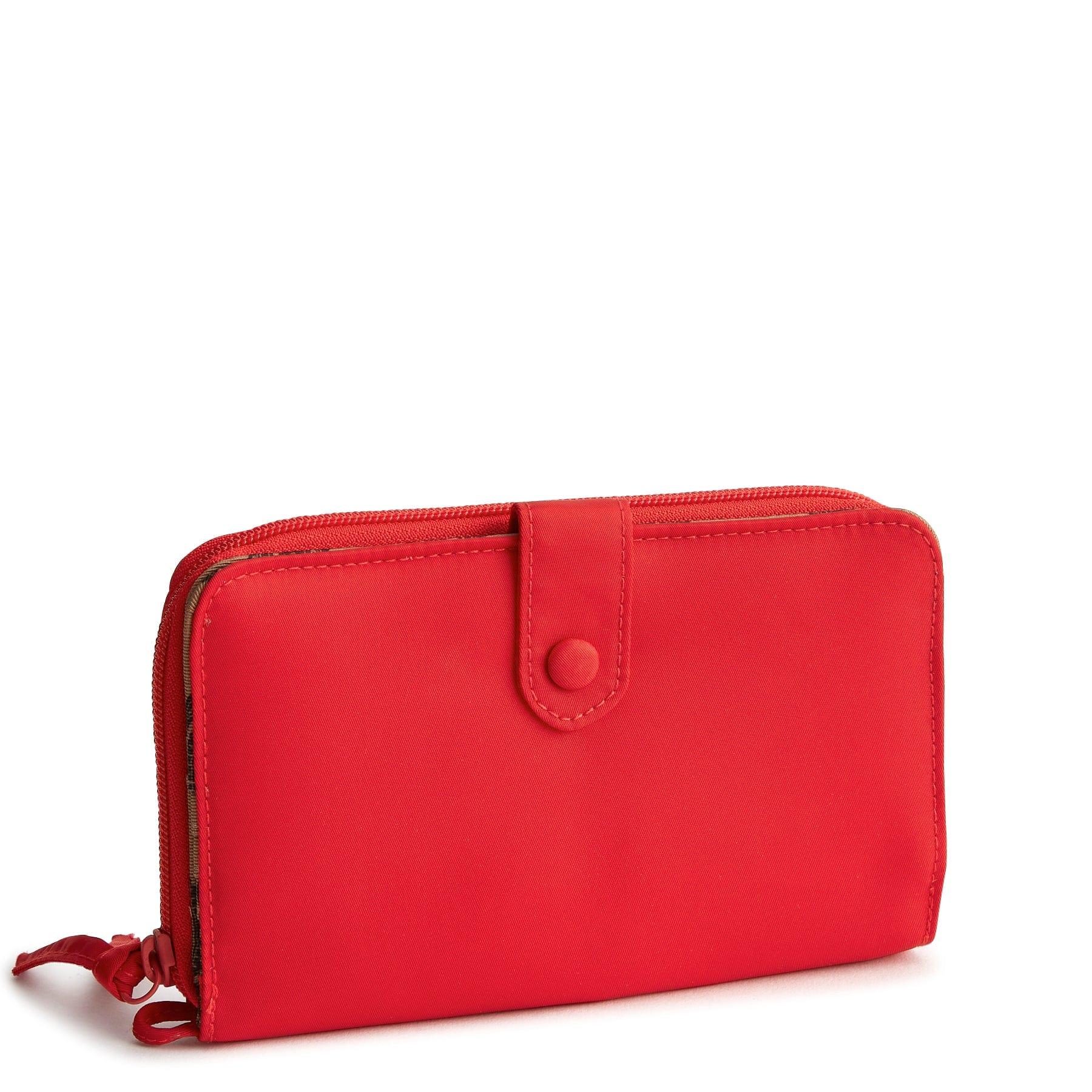 Large Tab Wallet Product Image