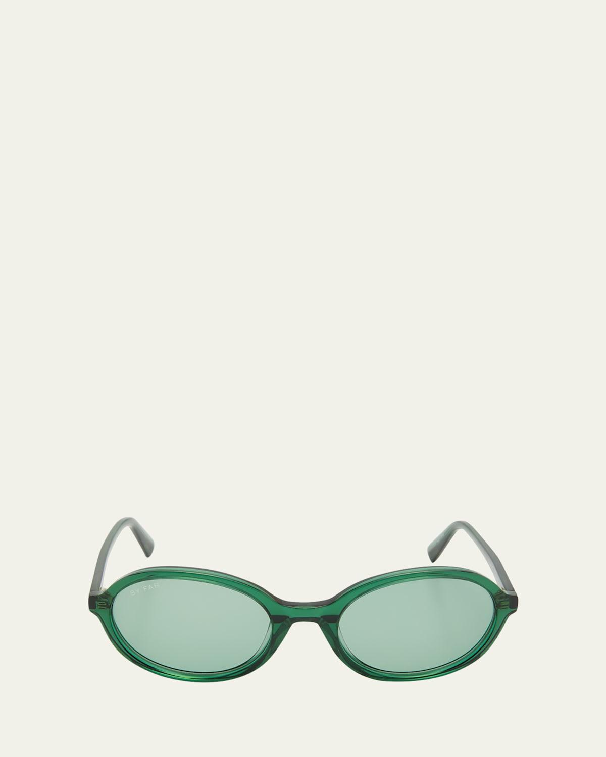 Women's Country Club Side Bb Headband  in Havana Product Image