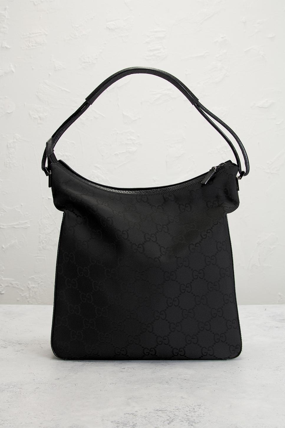 Gucci Hobo Bag FWRD Renew Product Image