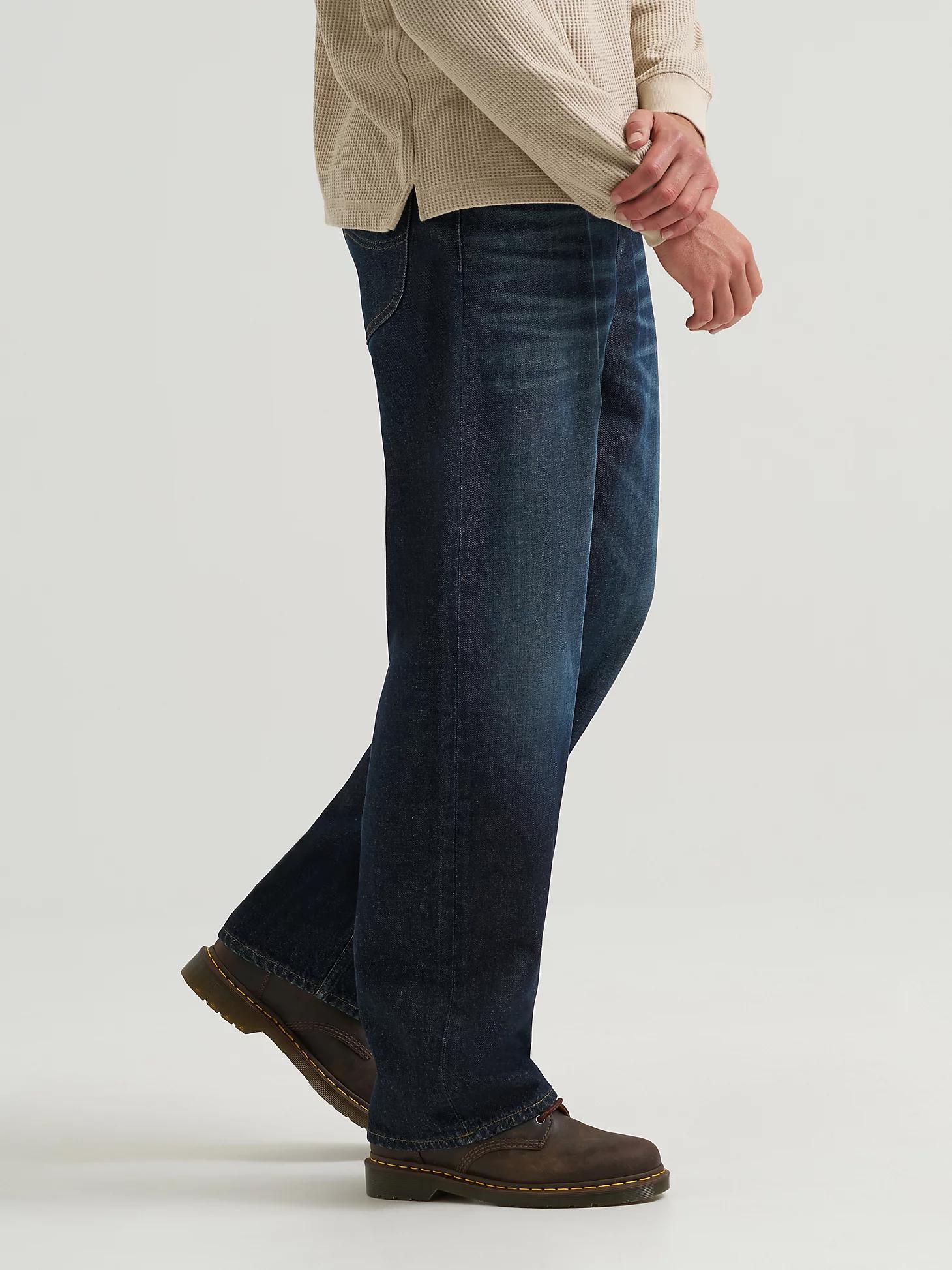 Men's Low Rise Baggy Jean | Men's MEN | Lee® Product Image