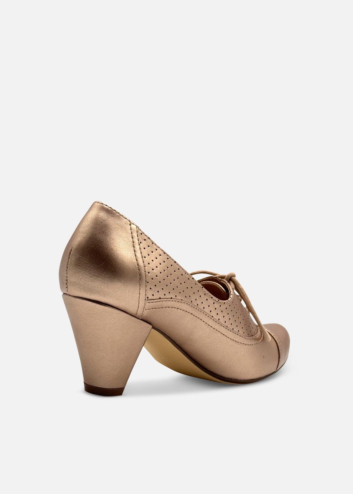 Maytal Retro Heels Product Image