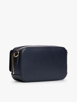 Monogram Logo Crossbody Bag Product Image