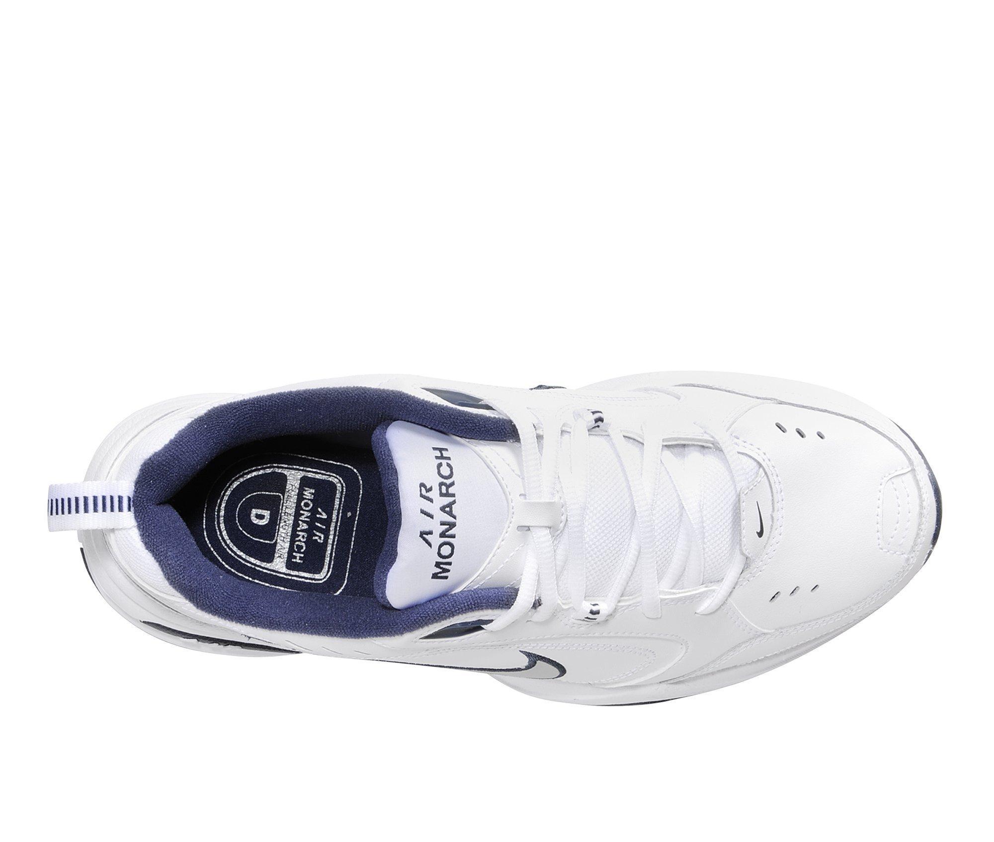Men's Nike Air Monarch IV Training Shoes Product Image