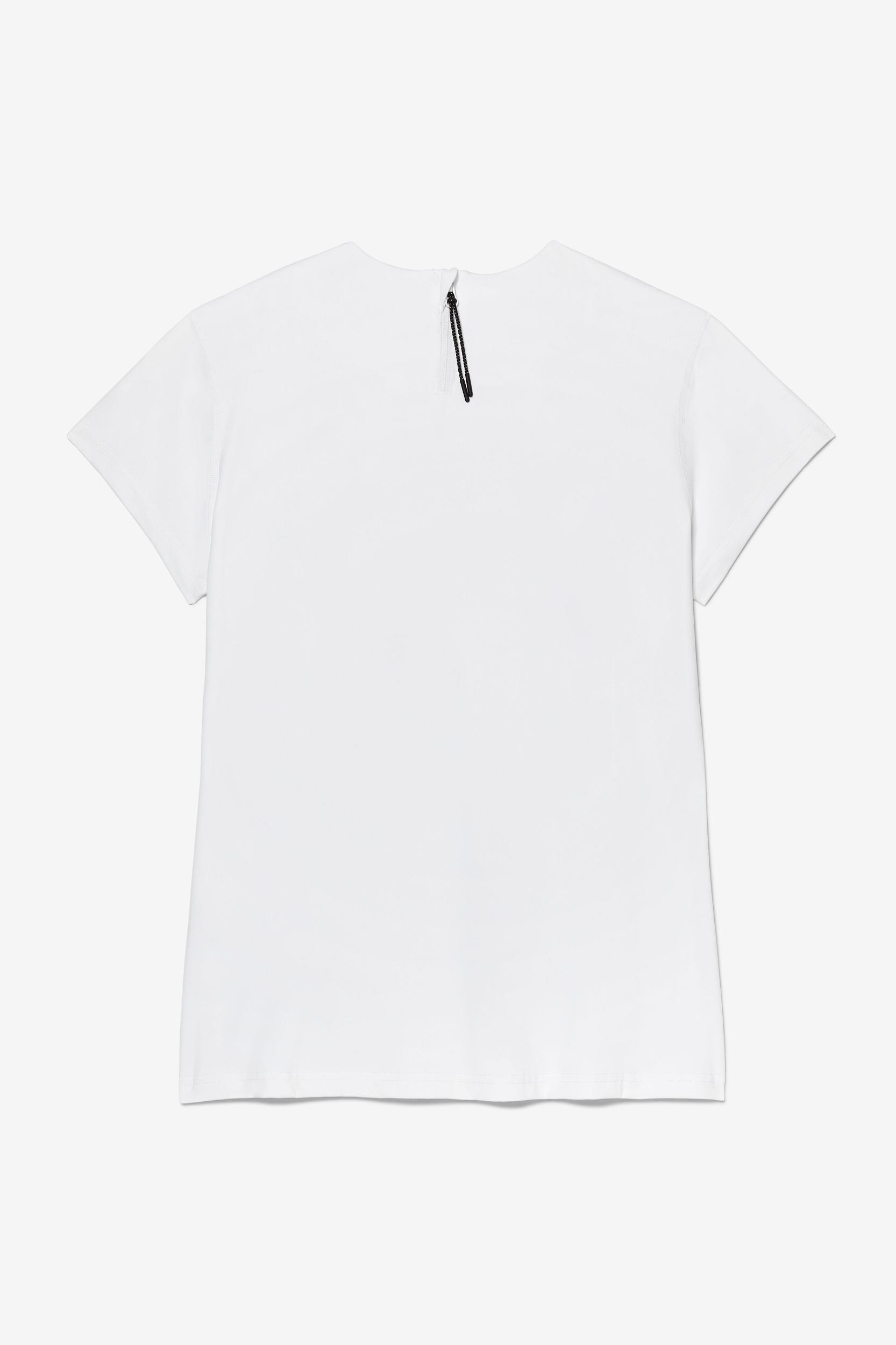 Tennis Essentials Short Sleeve Top Product Image