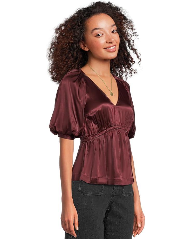 Louise Dress - Lightweight Semi Shine Product Image