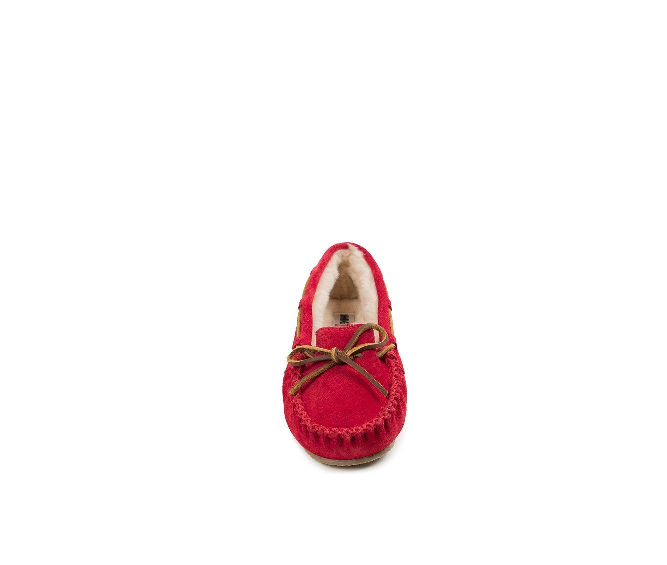 Minnetonka Women's Cally Moccasins Product Image