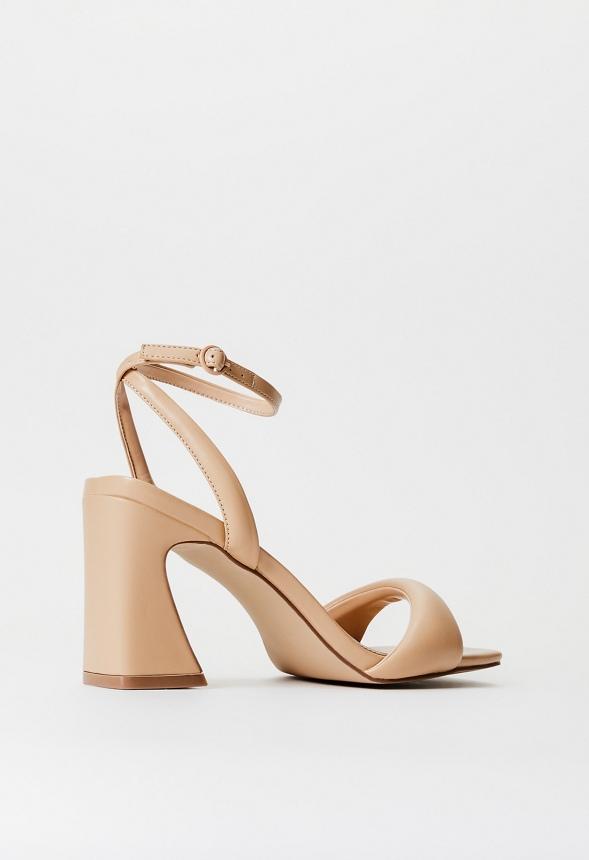 Tatum Heeled Sandal Product Image