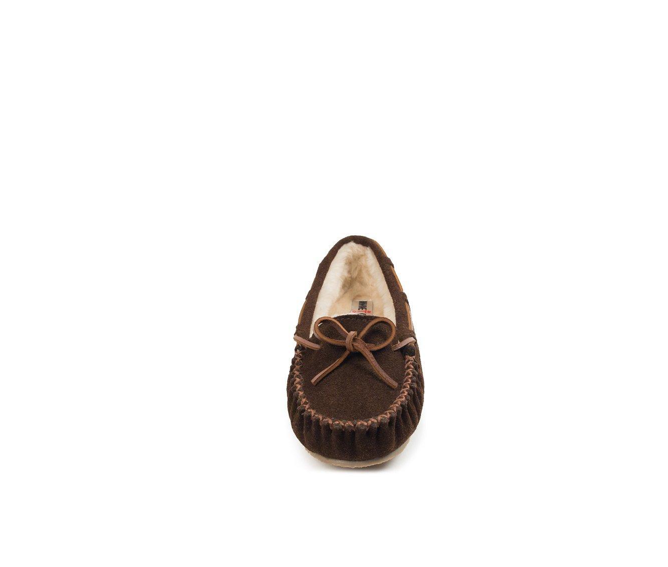 Minnetonka Women's Cally Moccasins Product Image