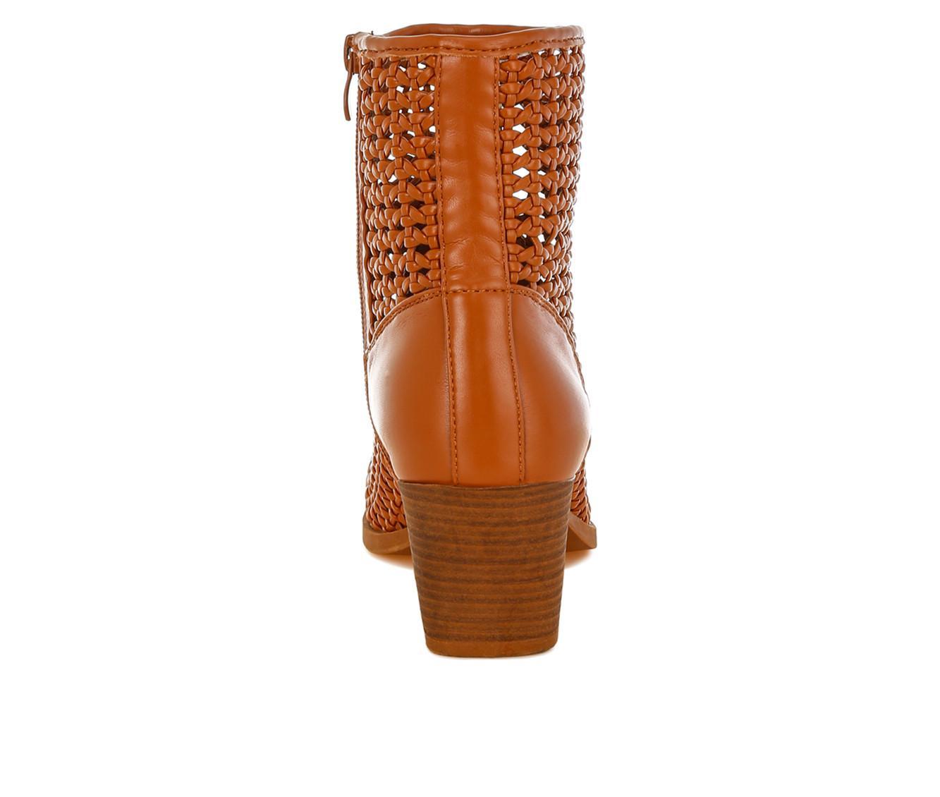 Women's Rag & Co Artisole Booties Product Image