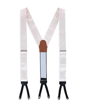 Mens Sutton Silk Suspenders Product Image