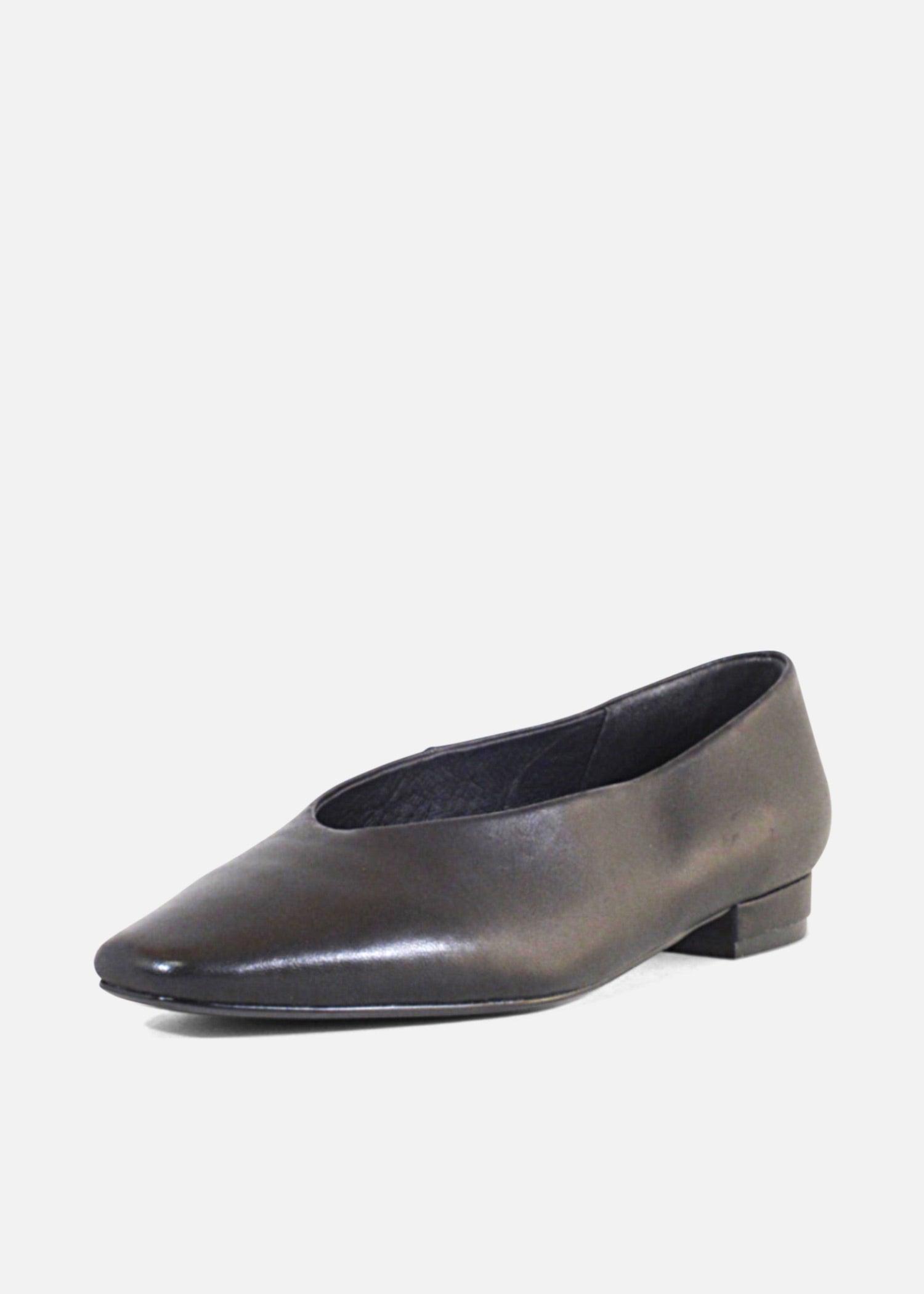 Slick Ballet Flats Product Image