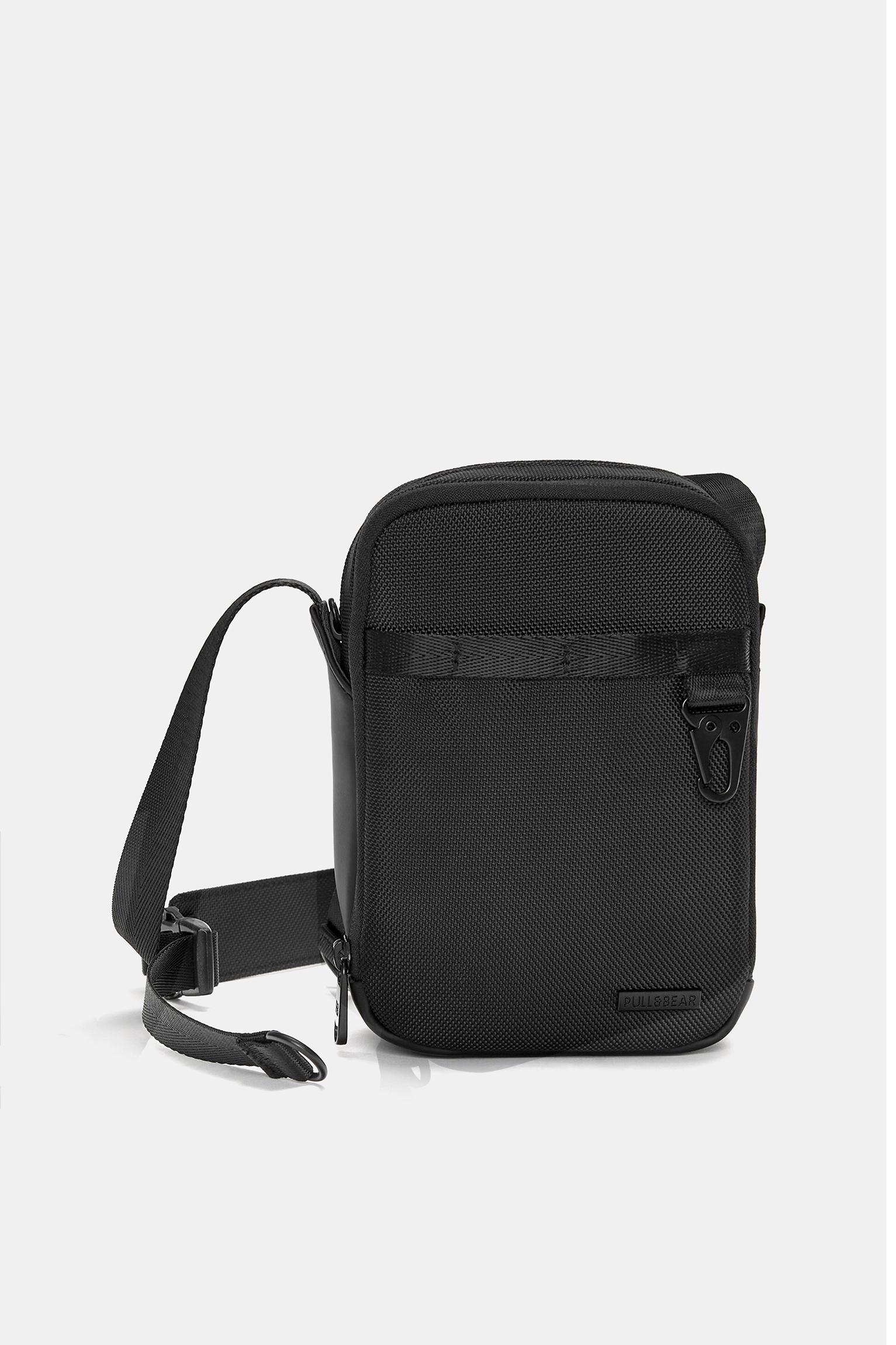 Nylon cell phone bag Product Image