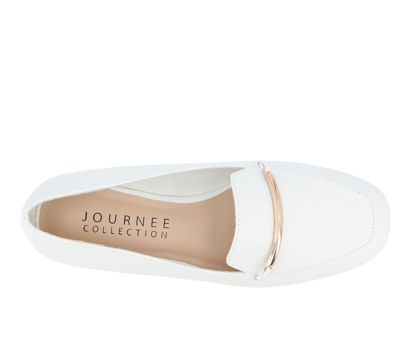 Women's Journee Collection Wrenn Loafers Product Image