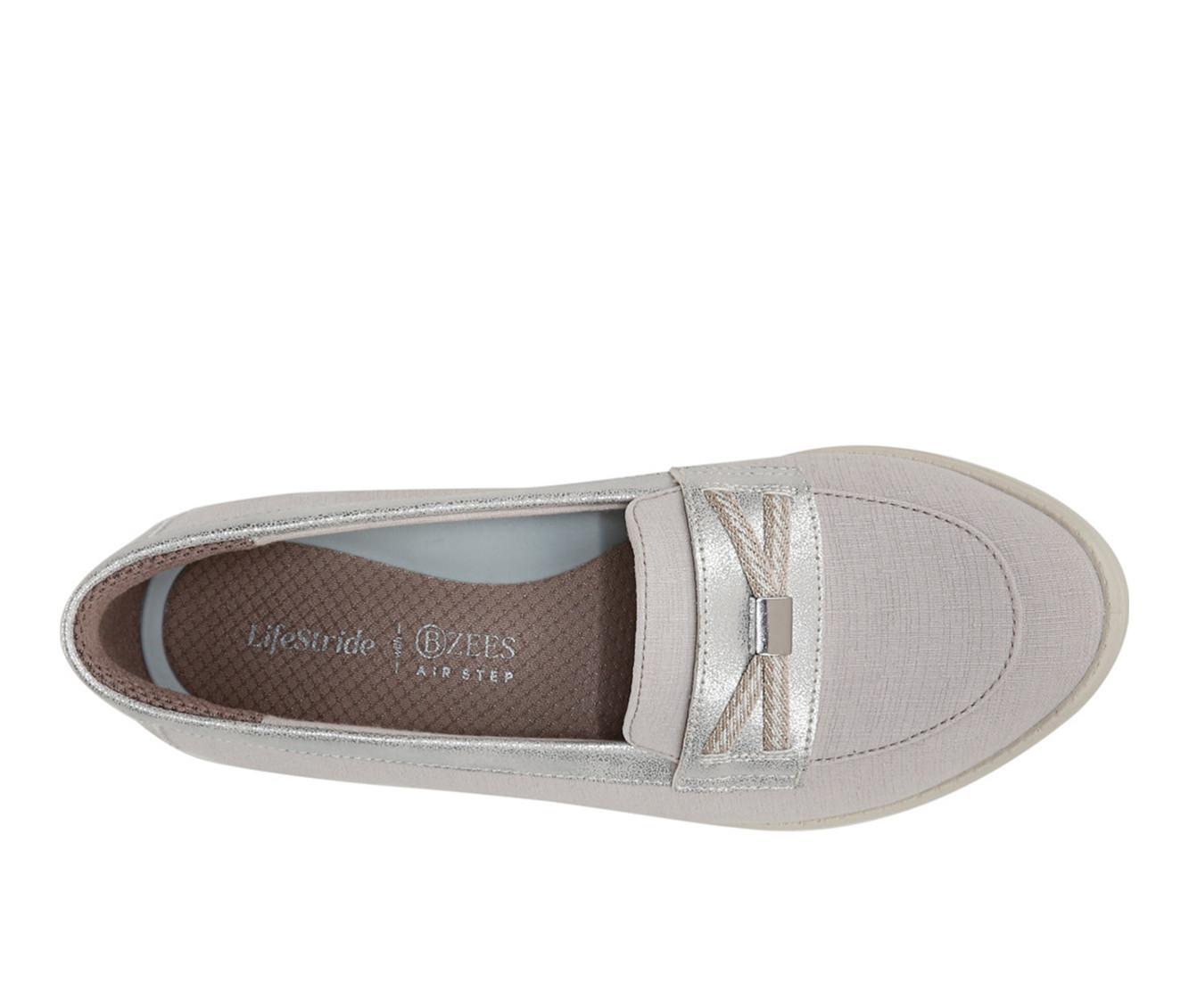 Women's LifeStride All Aboard Loafers Product Image