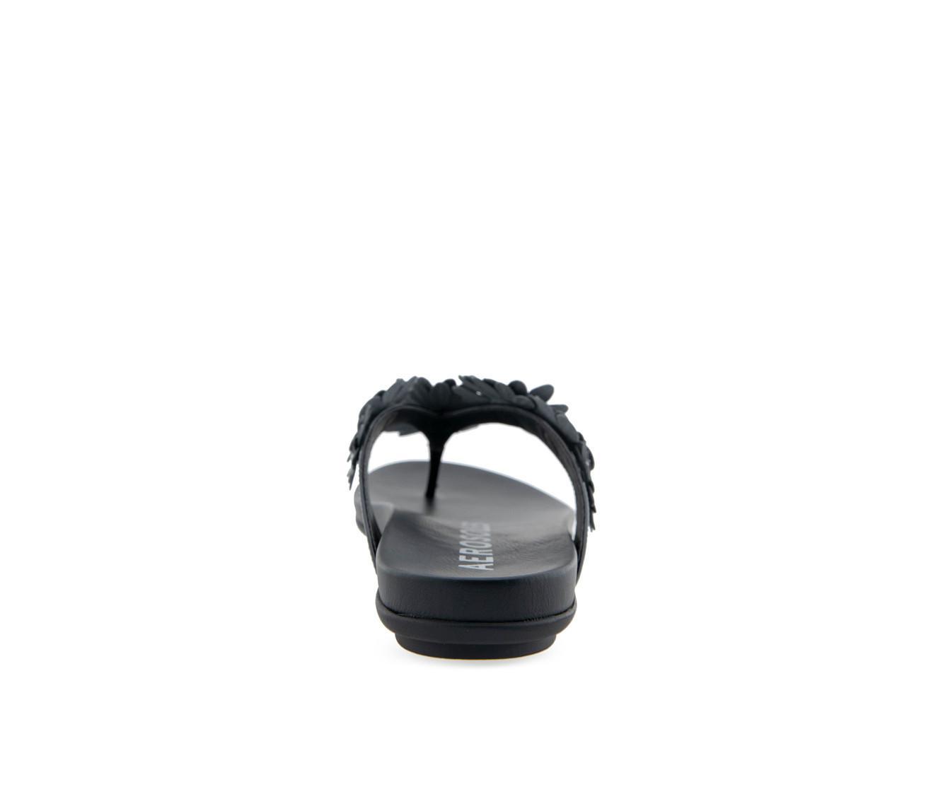 Women's Aerosoles Farrah Flip-Flops Product Image