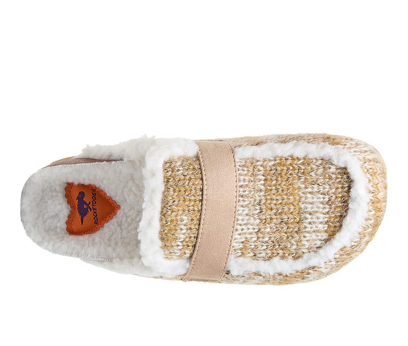 Women's Rocket Dog Arctic Clogs Product Image