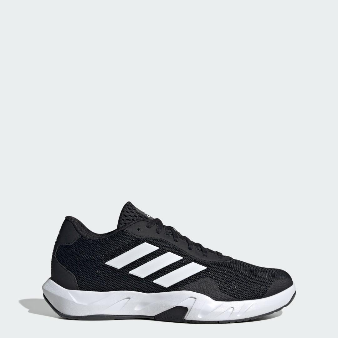 adidas Amplimove Training Shoes Core Black 14 Mens Product Image