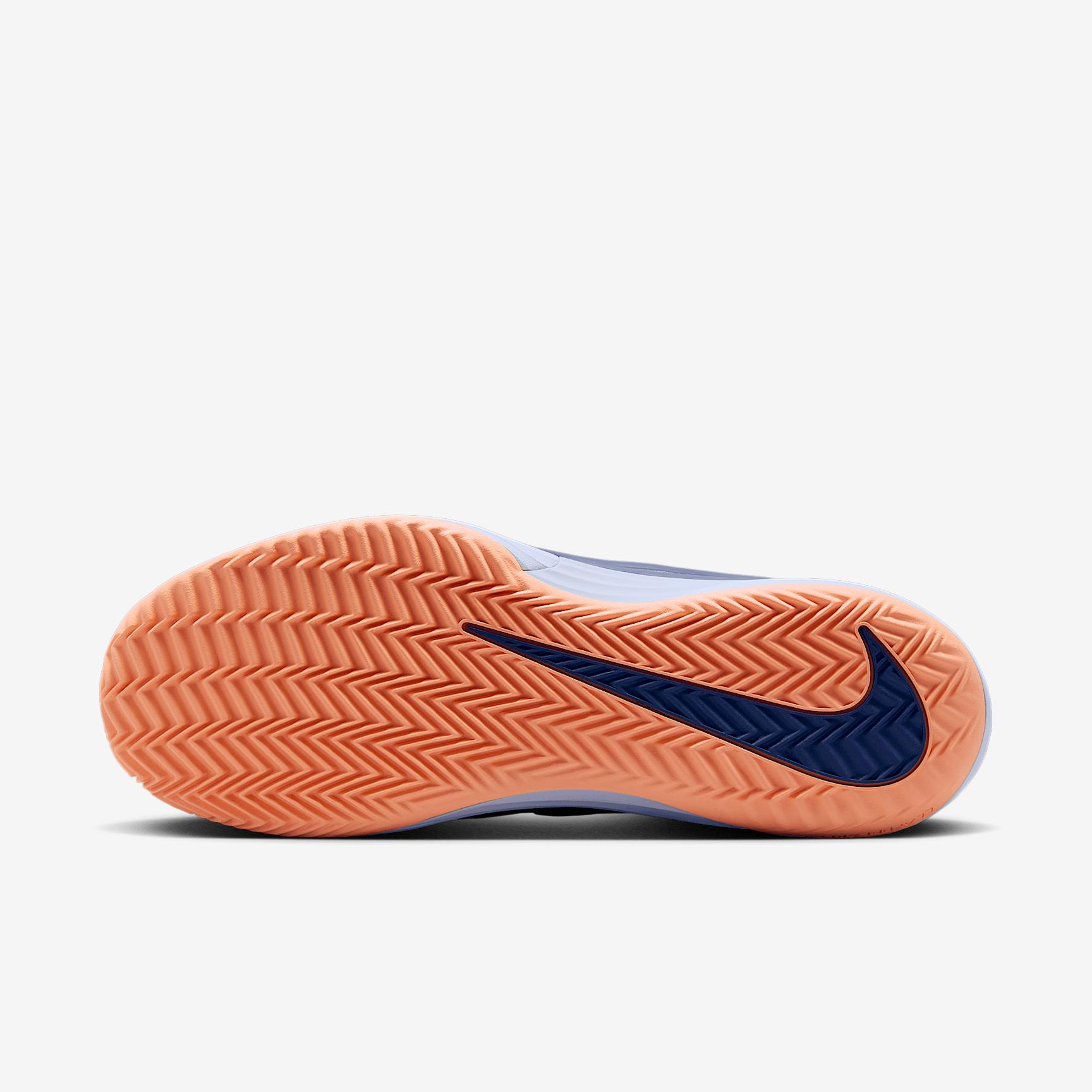 Nike Men's Vapor 12 Clay Court Tennis Shoes Product Image