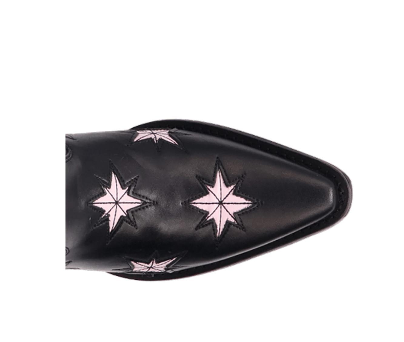Women's Dingo Boot Starburst Western Boots Product Image
