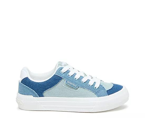 Rocket Dog Womens Cheery Sneaker Product Image