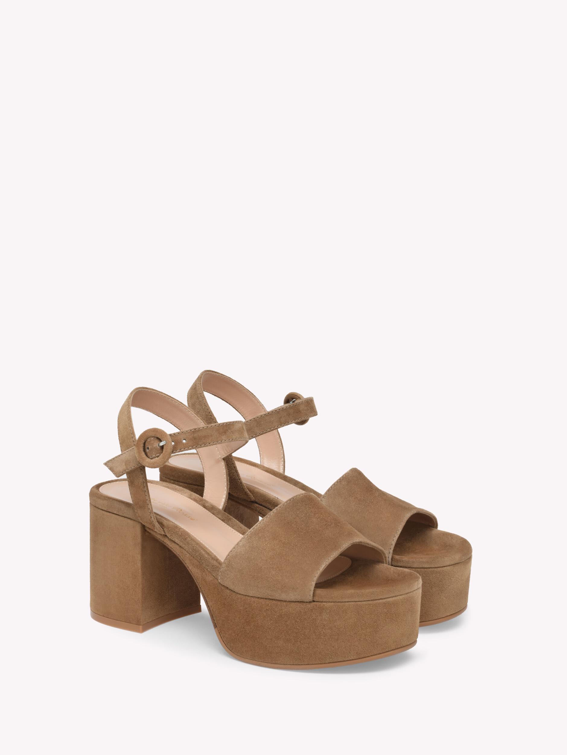 CAROL Gianvito Rossi Product Image